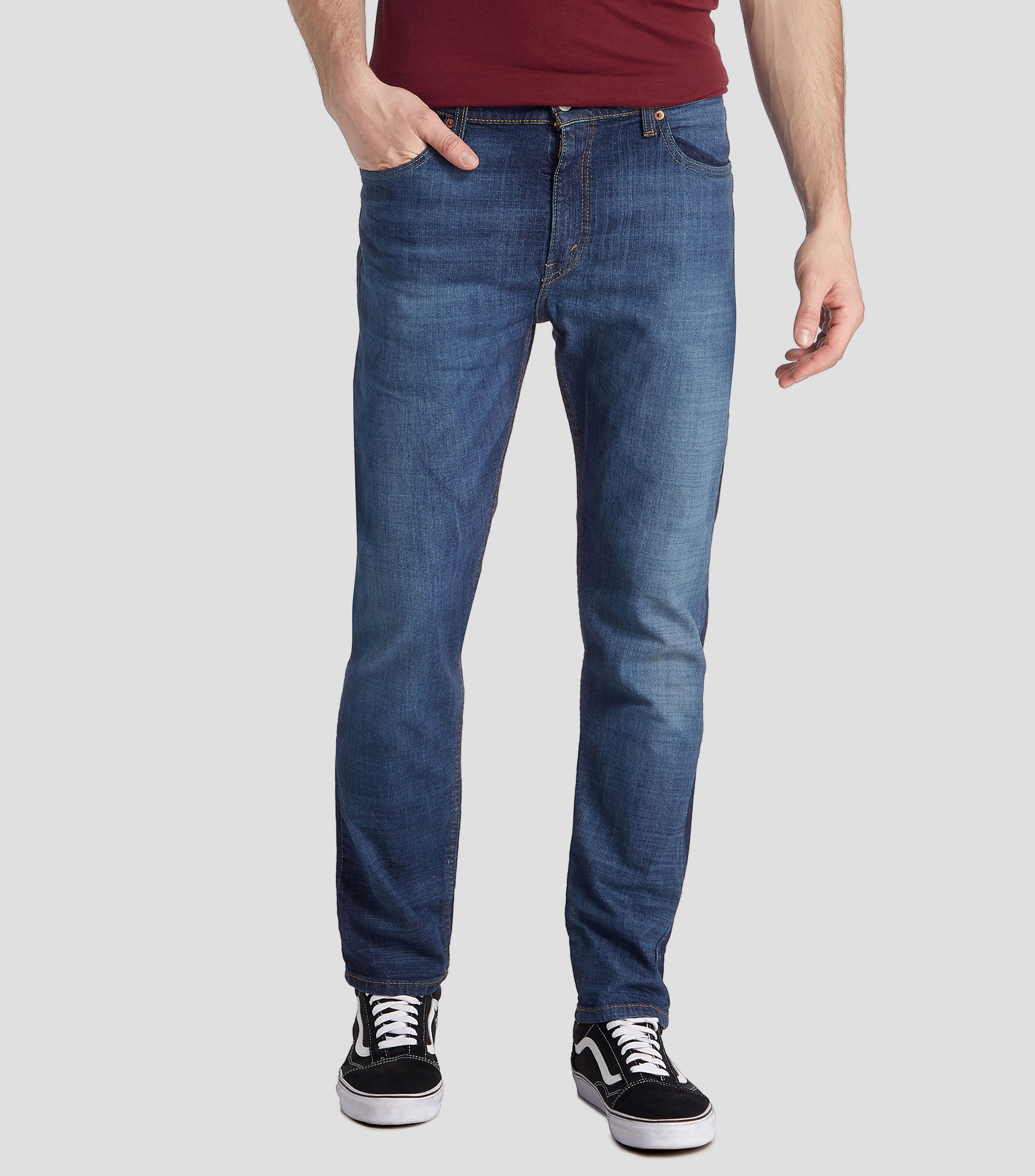 Jeans 511 Slim Hombre